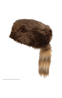 trapper muts, plushe