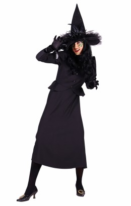 Heks ''Classic'' Wicked Style