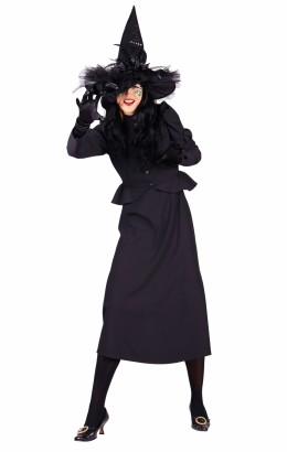 Heks ''Classic'' Wicked Style