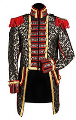 Jas dame deluxe ''Victoria''