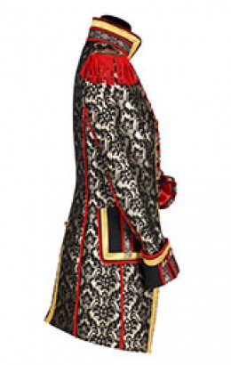 Jas dame deluxe ''Victoria''