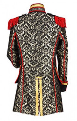 Jas dame deluxe ''Victoria''