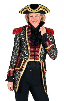 Jas dame deluxe ''Victoria''