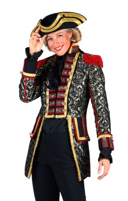 Jas dame deluxe ''Victoria''