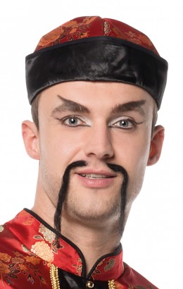 Chinees mutsje
