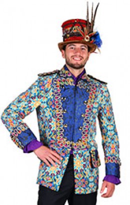 Jas heer ''Spring fair''