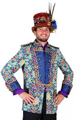 Jas heer ''Spring fair''