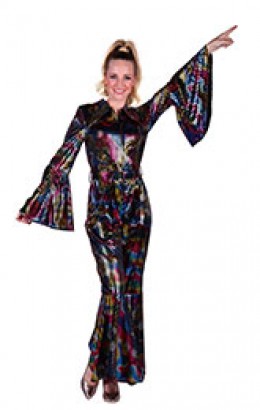 Catsuit ''Disco''