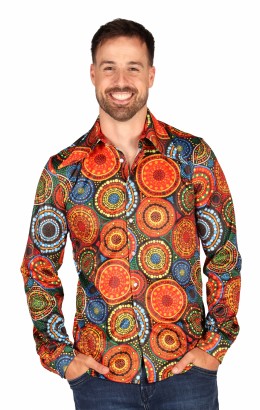 Shirt heer ''Roar''
