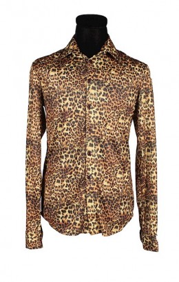 Shirt dame ''Roar''