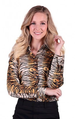 Shirt dame ''Roar''