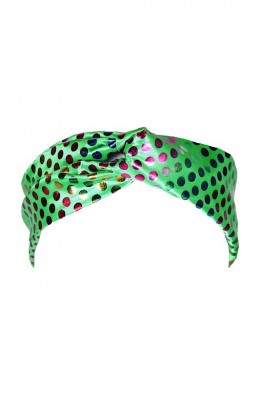 Hoofdband ''Disco''