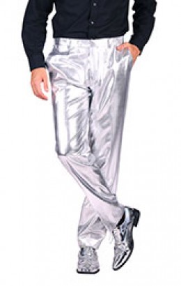 Herenbroek Metallic