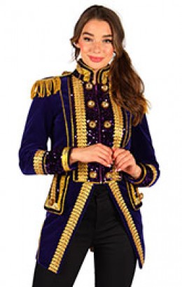 Luxe Damesjas Exellent