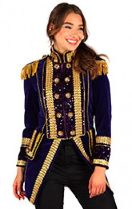 Luxe Damesjas Exellent