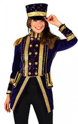 Luxe Damesjas Exellent