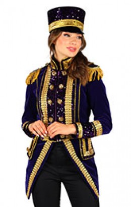 Luxe Damesjas Exellent