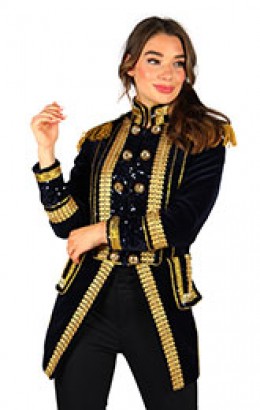 Luxe Damesjas Exellent