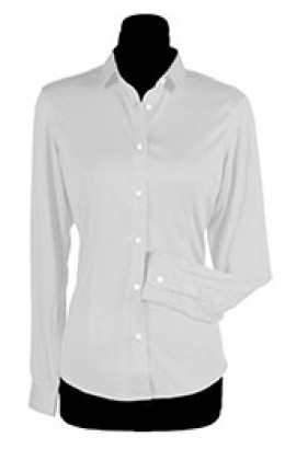 Damesblouse Basic Colours Thetru