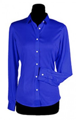 Damesblouse Basic Colours Thetru