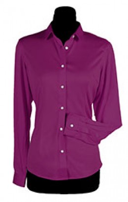 Damesblouse Basic Colours Thetru