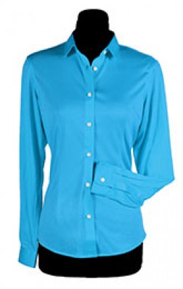 Damesblouse Basic Colours Thetru
