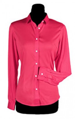 Damesblouse Basic Colours Thetru