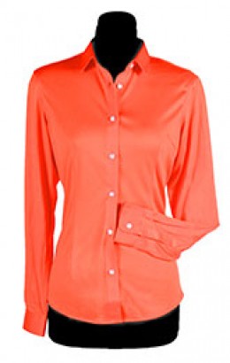 Damesblouse Basic Colours Thetru