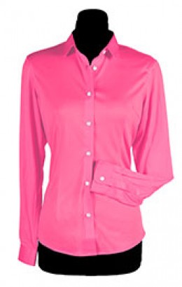 Damesblouse Basic Colours Thetru