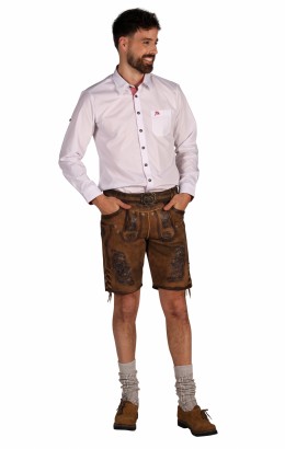 Lederhose Tobias