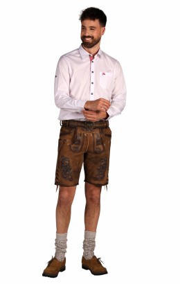 Lederhose Tobias