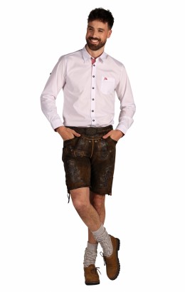 Lederhose Tobias