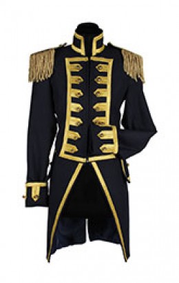 Damesjas Battle of Waterloo