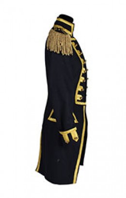 Damesjas Battle of Waterloo