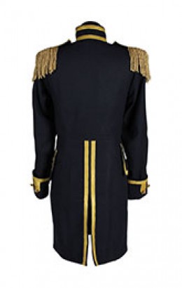 Damesjas Battle of Waterloo