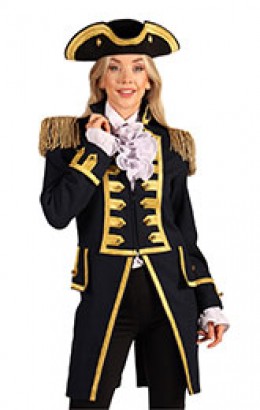 Damesjas Battle of Waterloo