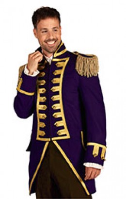 Herenjas Battle of Waterloo