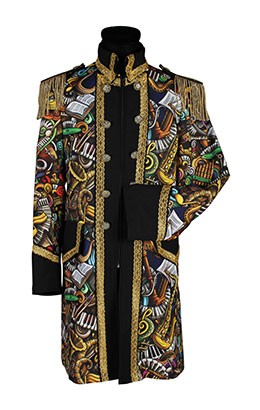 Jas heer Brass Band  (Thetru)