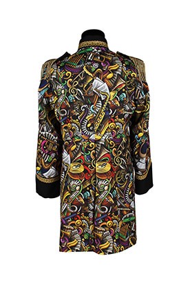 Jas heer Brass Band  (Thetru)