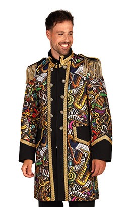 Jas heer Brass Band  (Thetru)