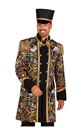 Jas heer Brass Band  (Thetru)