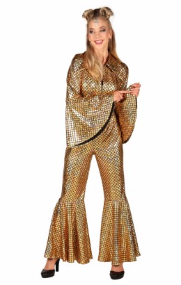 Catsuit Dazzling star