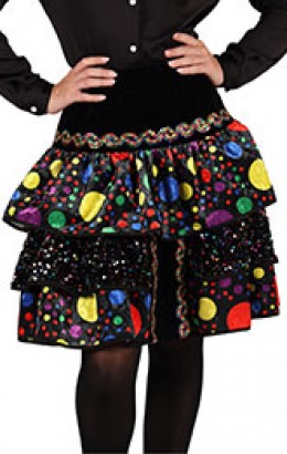 Rokje 1000 stars