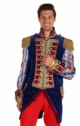 Herenjas Velvet Sensation