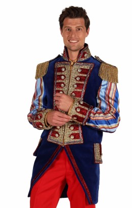 Herenjas Velvet Sensation