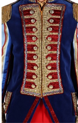 Herenjas Velvet Sensation