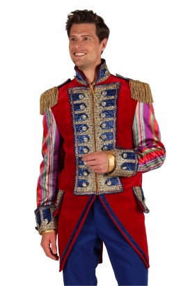 Herenjas Velvet Sensation