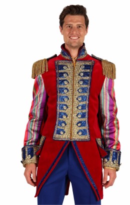 Herenjas Velvet Sensation