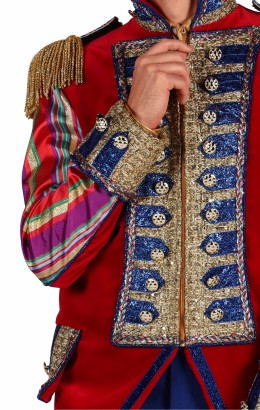 Herenjas Velvet Sensation