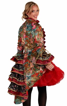 Carnavalsjas dames Fiësta Carnaval